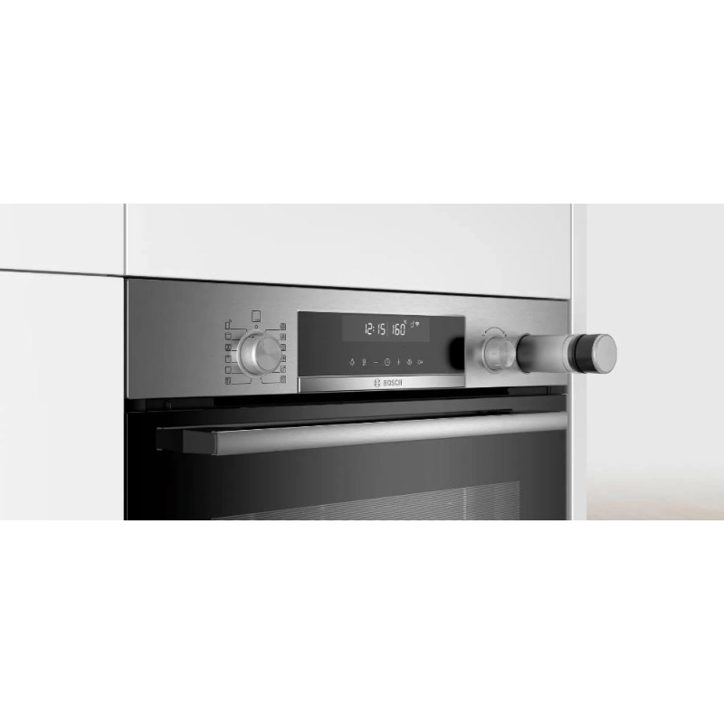 Духовой шкаф Bosch HRG5580S6R