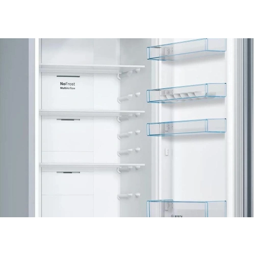 Двухкамерный холодильник Bosch KGN39UL316