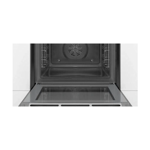 Духовой шкаф Bosch HBB578BS6