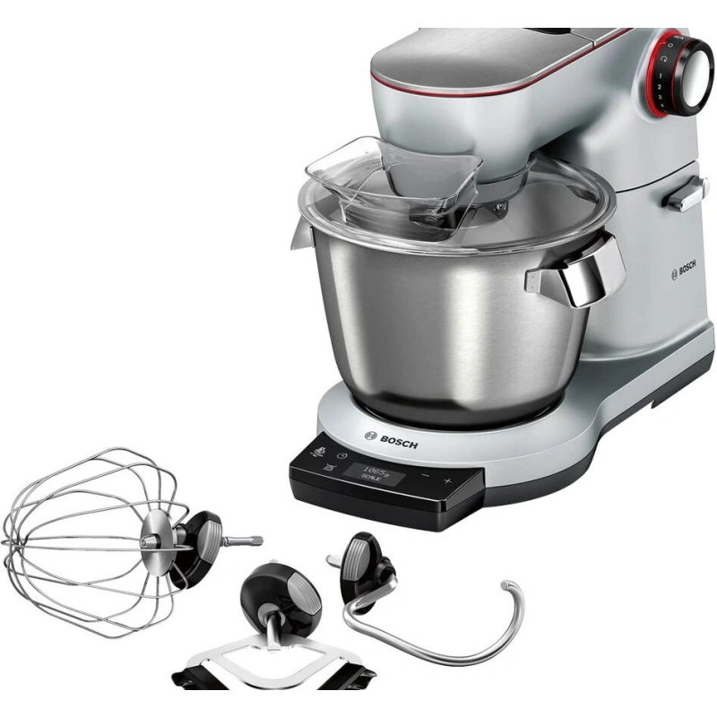 Кухонный комбайн Bosch MUM9AX5S00