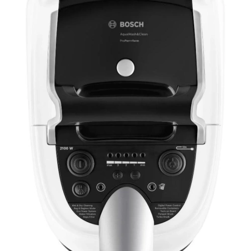 Пылесос Bosch BWD421PRO