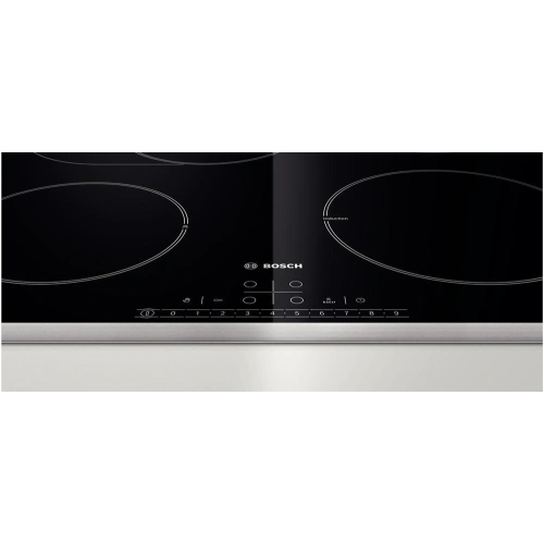 Индукционная варочная панель Bosch PIB 645F17E