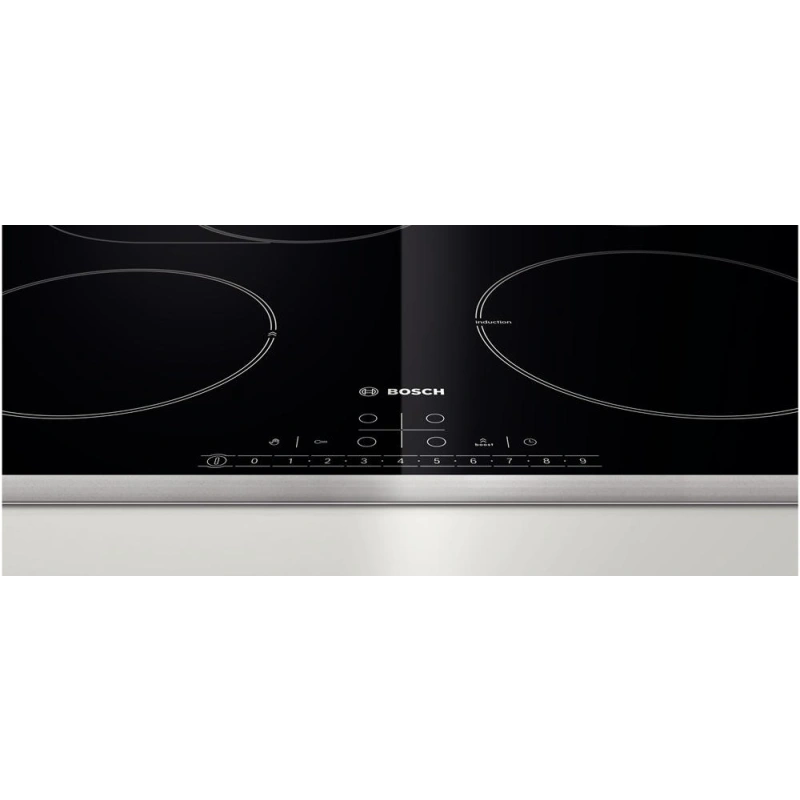 Индукционная варочная панель Bosch PIB 645F17E