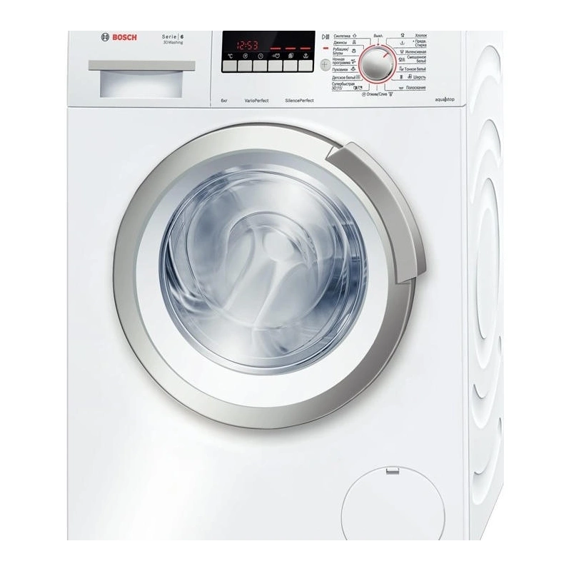 Стиральная машина Bosch WLK20246OE