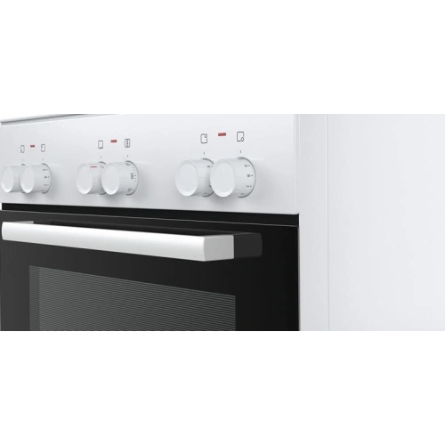 Электрическая плита Bosch HCA 623120 R