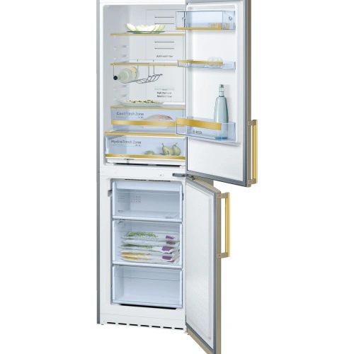 Двухкамерный холодильник Bosch KGN39AV18R