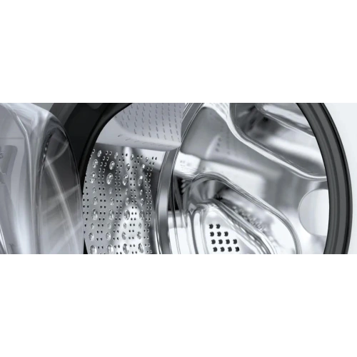 Стирально-сушильная машина Bosch WNC254A0SN
