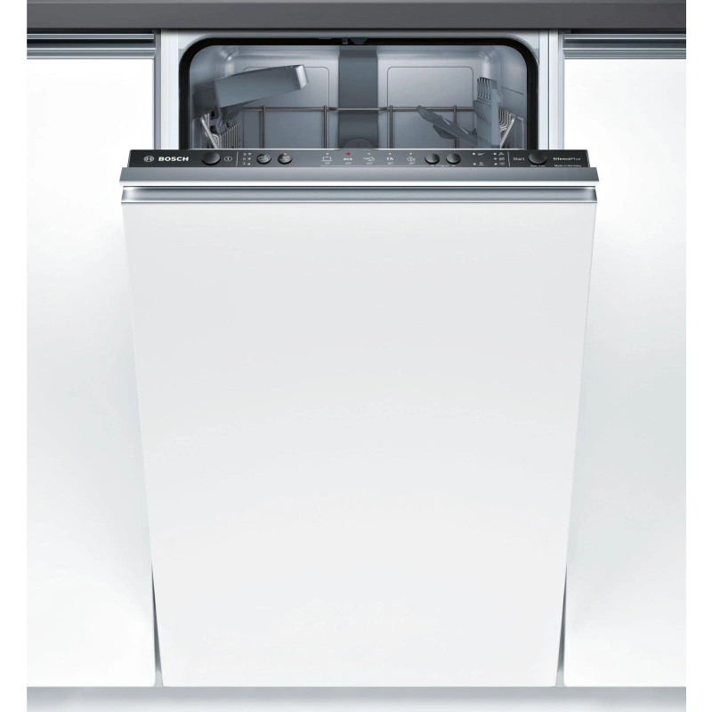 Встраиваемая посудомоечная машина Bosch SPV25DX40R