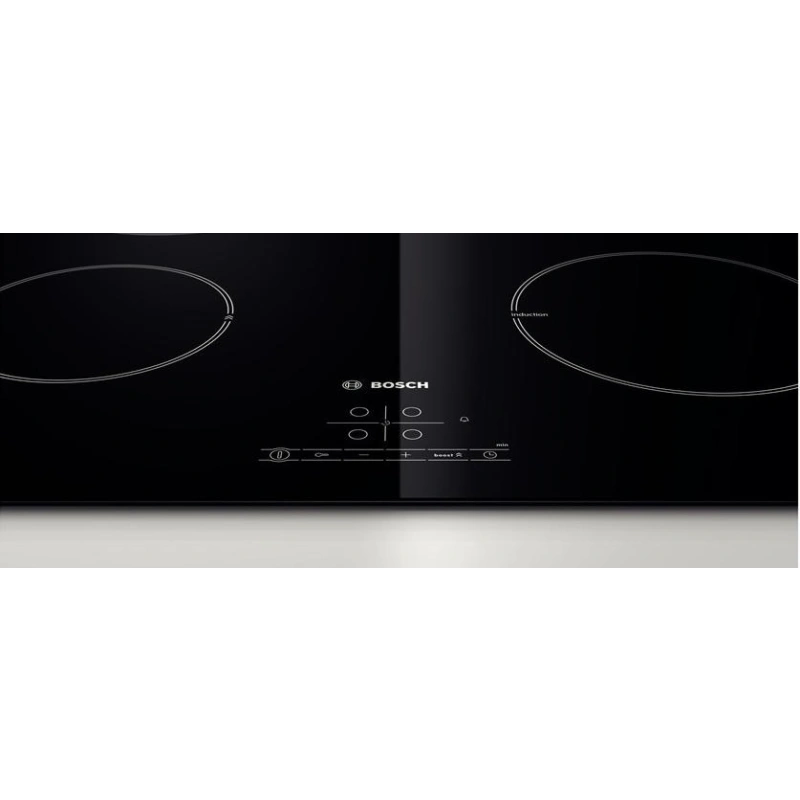 Индукционная варочная поверхность Bosch PIE611B18E