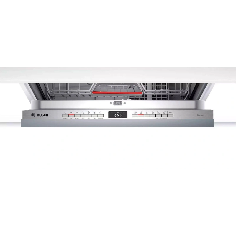 Встраиваемая посудомоечная машина Bosch SMV4ITX11E