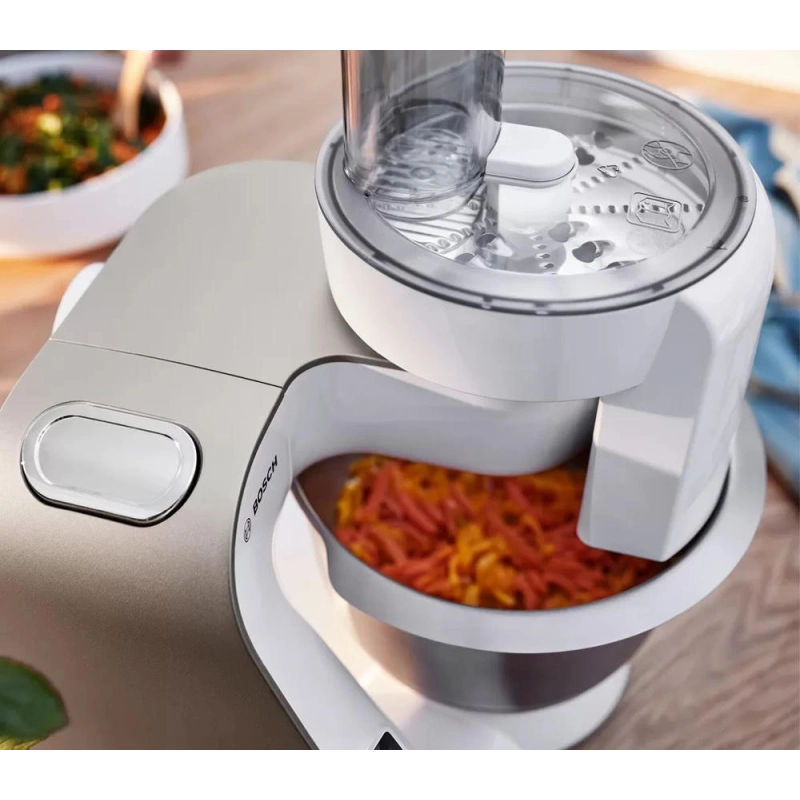 Кухонный комбайн Bosch MUM5XW10