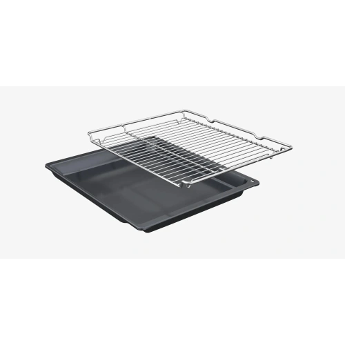 Духовой шкаф Bosch CMG9241B1