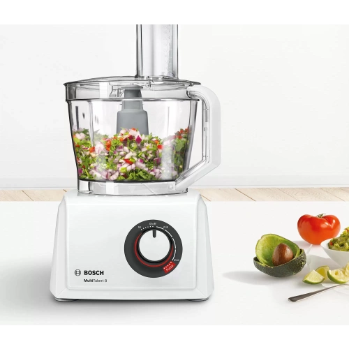 Кухонный комбайн Bosch MC812W872
