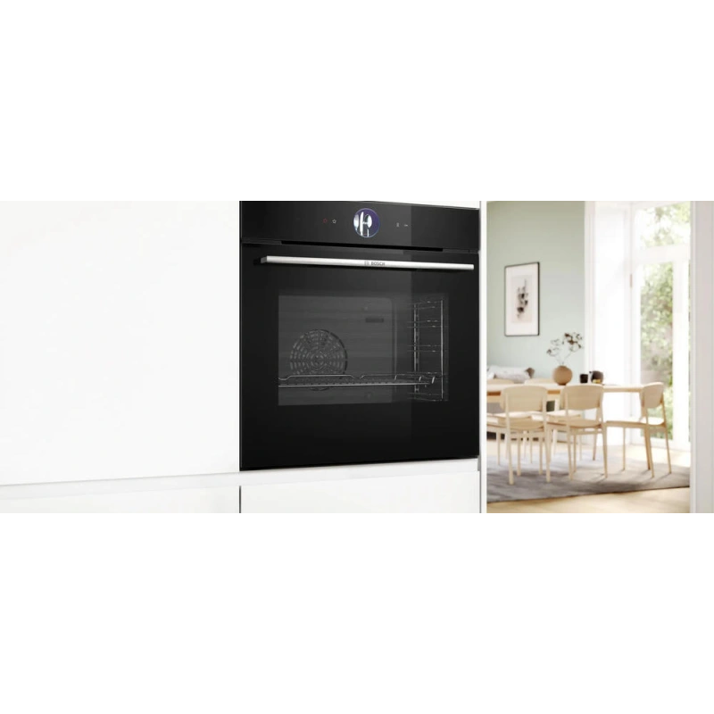 Духовой шкаф Bosch HBG7361B1