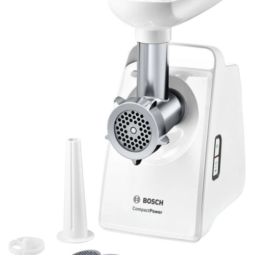 Мясорубка Bosch MFW3X10W