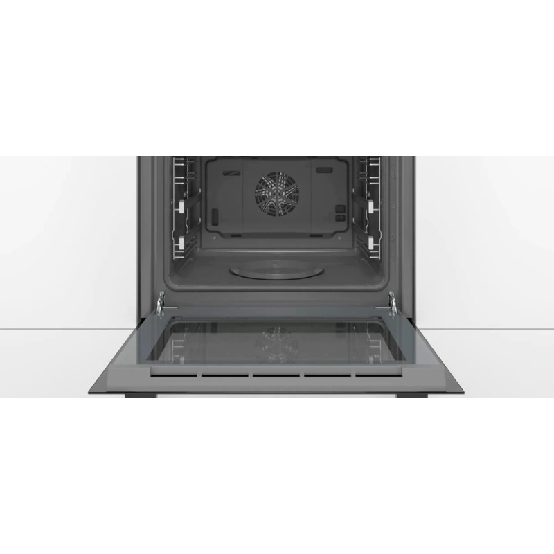 Духовой шкаф Bosch HIJ557YB0R
