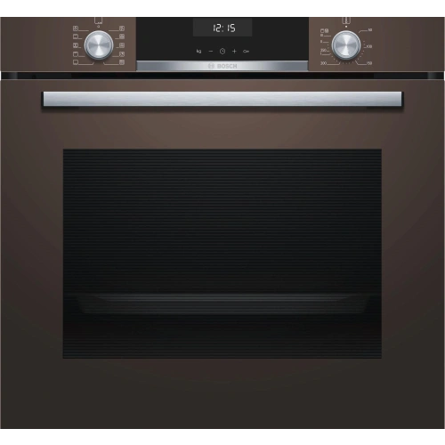 Духовой шкаф Bosch HBG537YM0