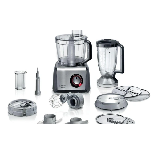 Кухонный комбайн Bosch MC812M865