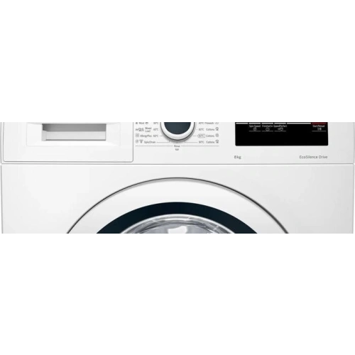 Стиральная машина Bosch WAJ20180ME