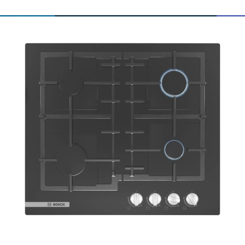 Газовая варочная панель Bosch PNP6B6B92R