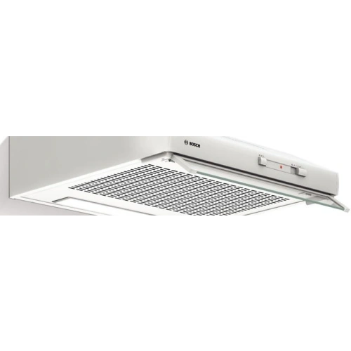 Вытяжка Bosch DHU 642 D