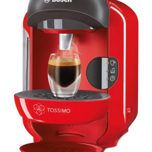 Кофемашина Bosch TAS 1253