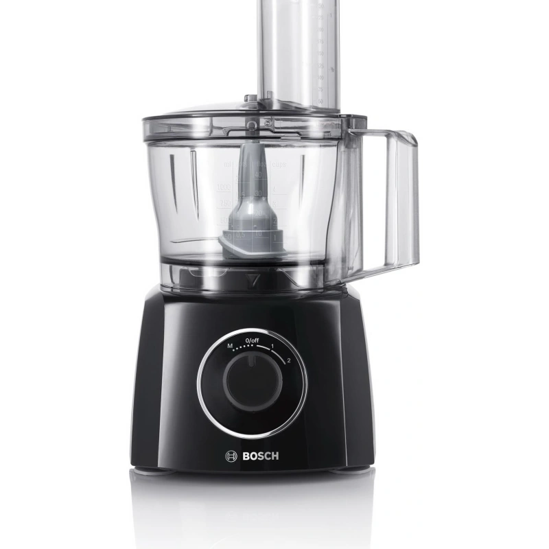 Кухонный комбайн Bosch MCM3201B