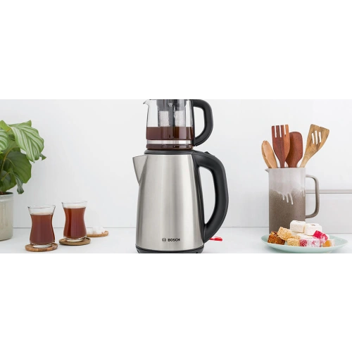 Чайник Bosch TTA 2201