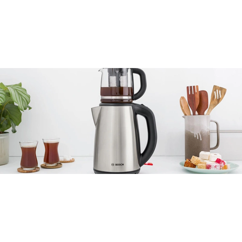 Чайник Bosch TTA 2201