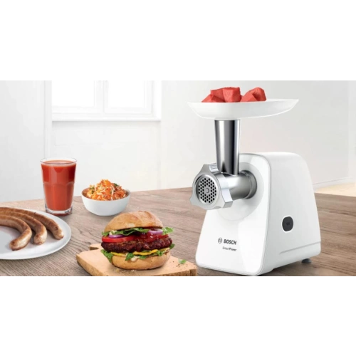 Мясорубка Bosch MFW2514W