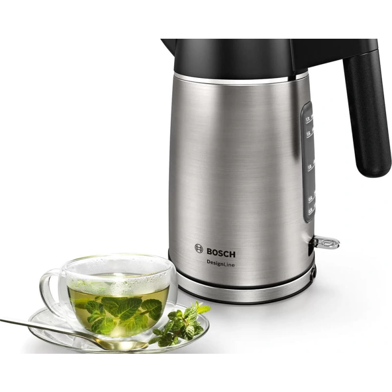 Чайник Bosch TWK5P480