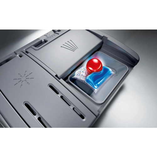 Посудомоечная машина Bosch SMS6EMW38Q