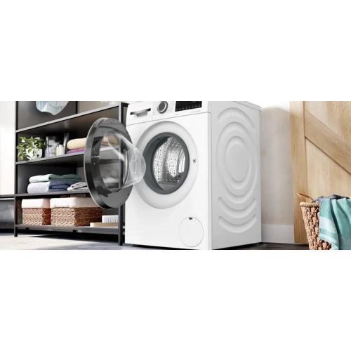 Стирально-сушильная машина Bosch WNA25401ME