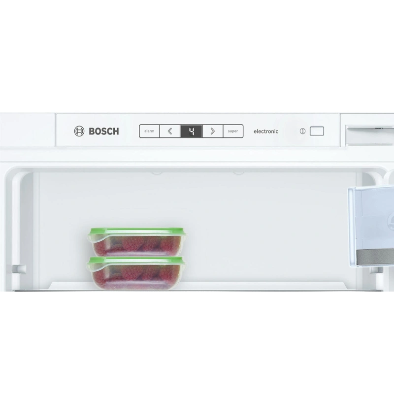 Встраиваемый однокамерный холодильник Bosch KIR31AF30R