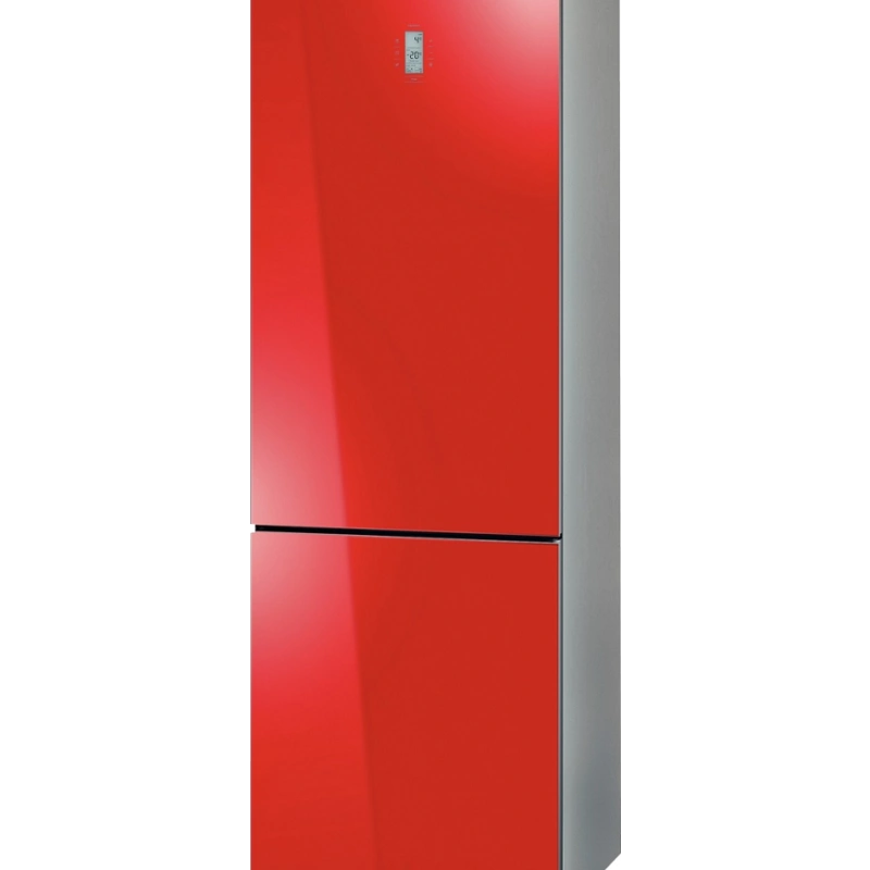Двухкамерный холодильник Bosch KGN36S55RU