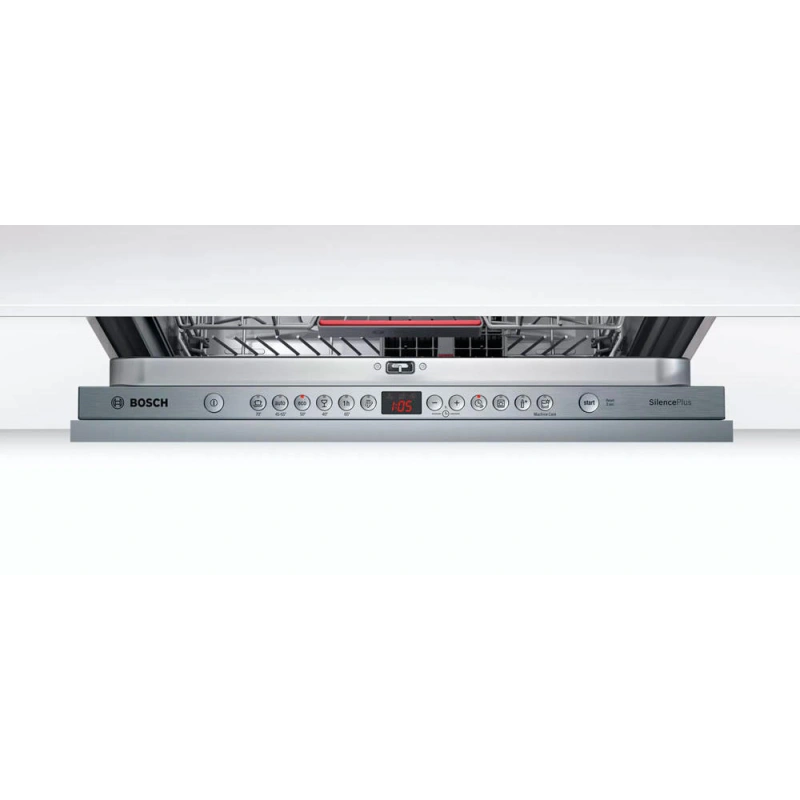 Встраиваемая посудомоечная машина Bosch SMV46JX10Q