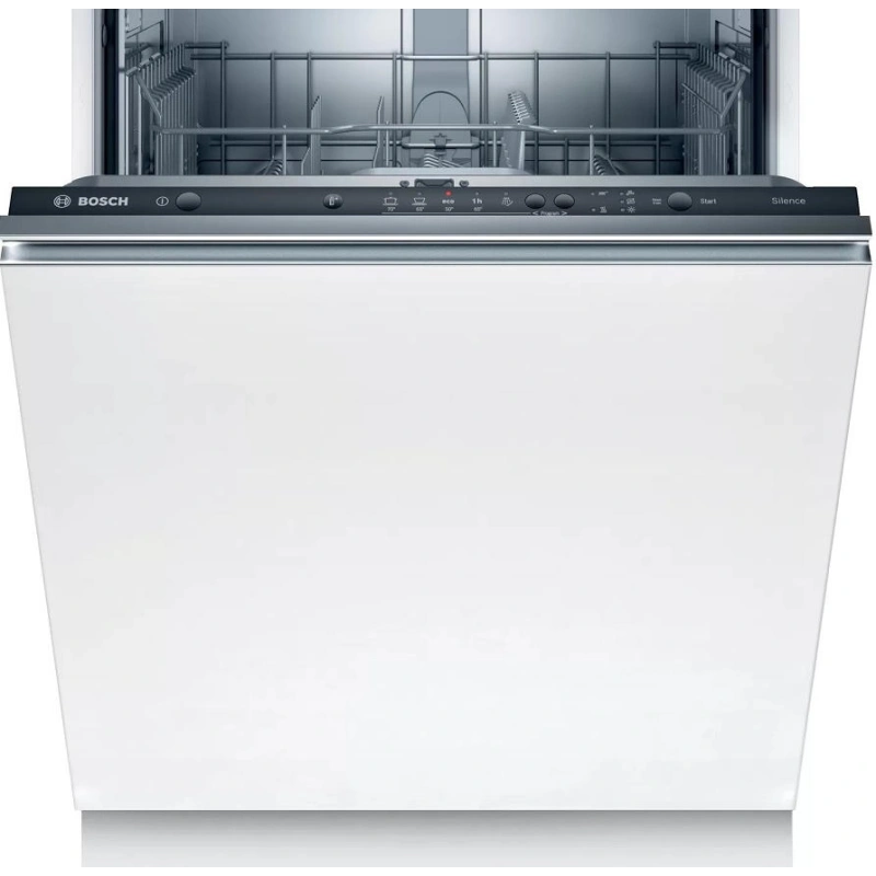 Встраиваемая посудомоечная машина Bosch SMV25BX02R