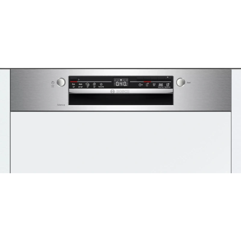 Встраиваемая посудомоечная машина Bosch SMI2ITS33E