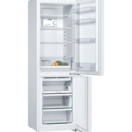 Двухкамерный холодильник Bosch KGN36NWEA