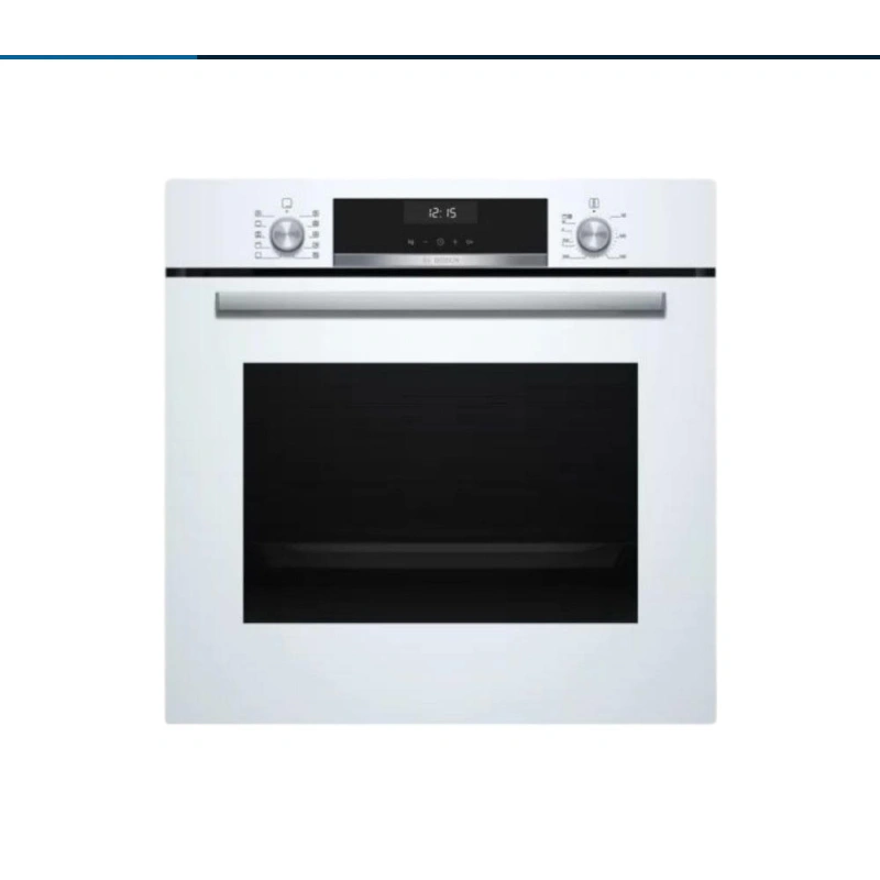 Духовой шкаф Bosch HBG517EW0R