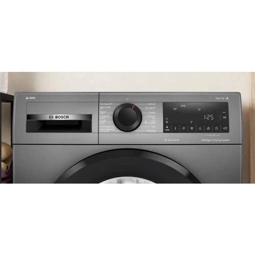 Стиральная машина Bosch WGG244RFSN