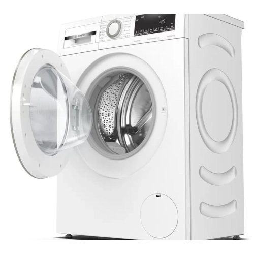 Стиральная машина Bosch WHA122W0BL