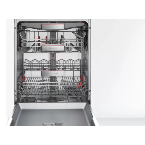 Встраиваемая посудомоечная машина Bosch SMV68UX04E
