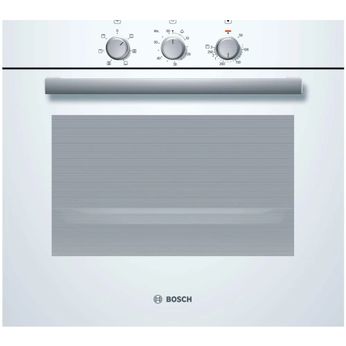 Духовой шкаф Bosch HBN211W6