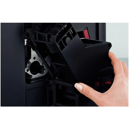 Кофемашина Bosch TES-559 M1 RU