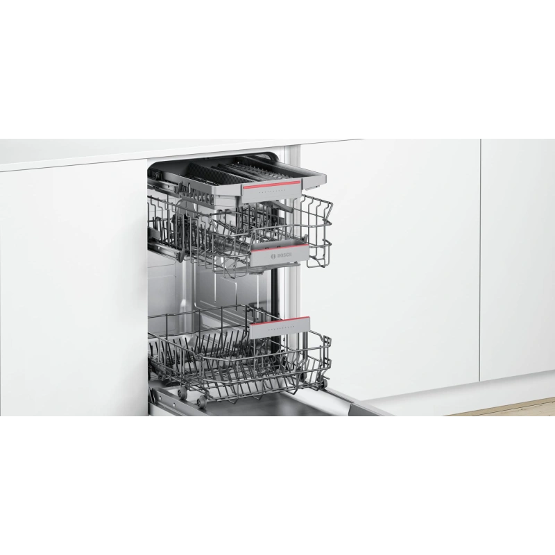 Встраиваемая посудомоечная машина Bosch SPV66MX30