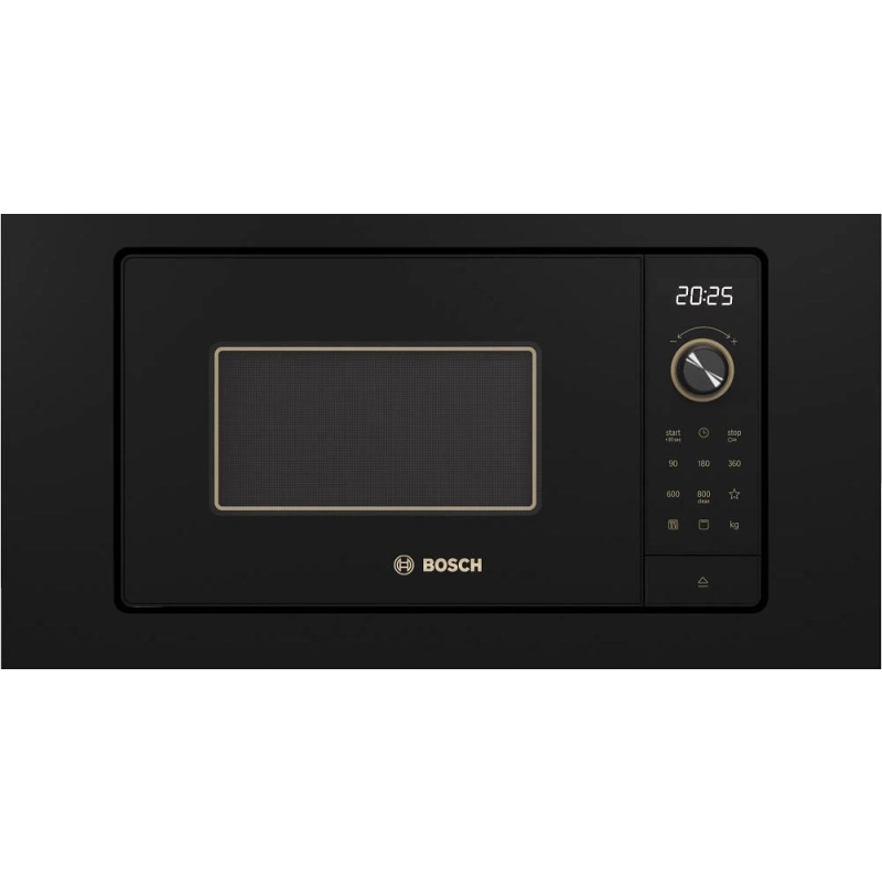 Встраиваемая микроволновая печь Bosch BEL623MZ3