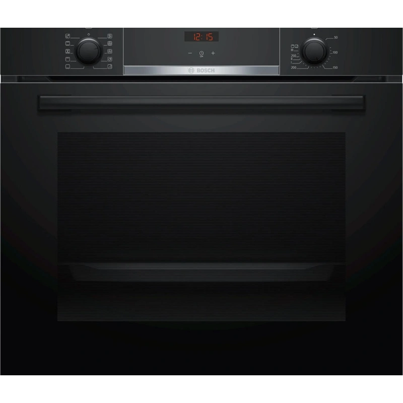 Духовой шкаф Bosch HBJ554YB0R