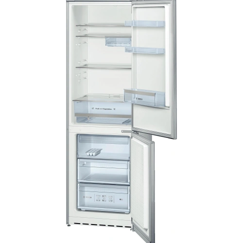 Двухкамерный холодильник Bosch KGV 36VL23 R