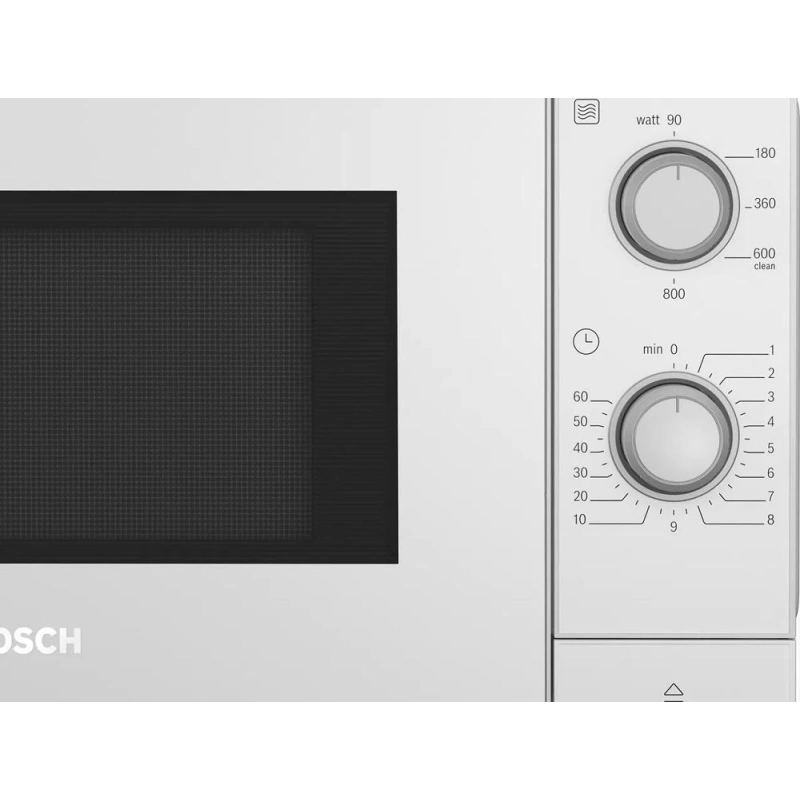 Микроволновая печь Bosch FFL020MW0